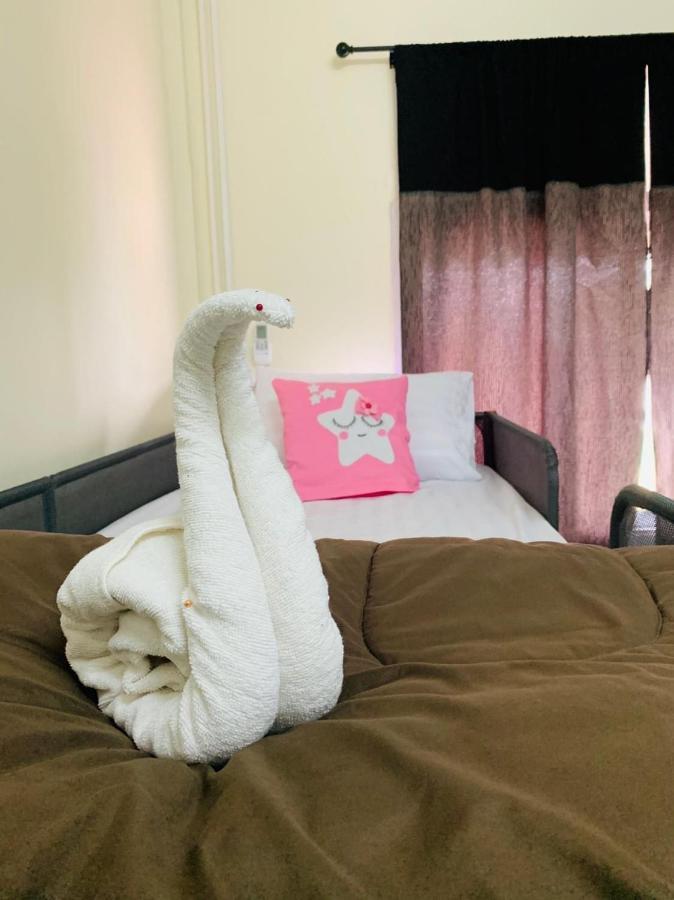 Baan Mae Somkid Homestay Sukhothai Exteriör bild